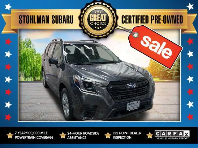 Used 2021 Subaru Crosstrek 2.5i Sport w/ Moonroof Package