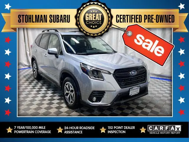 Used 2021 Subaru Crosstrek 2.0i Premium w/ Popular Package #2