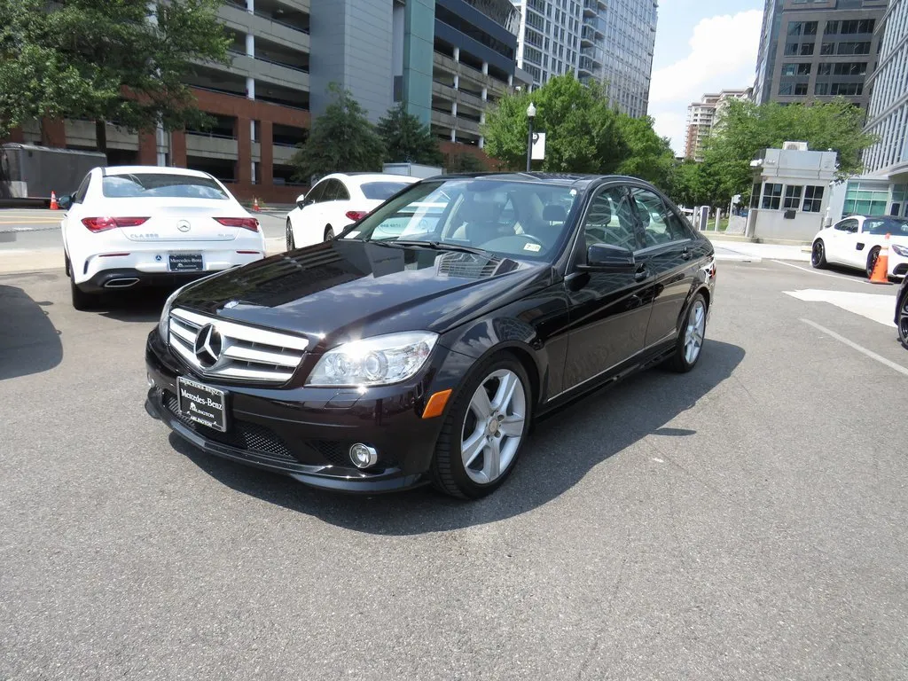 Used 2021 Mercedes-Benz GLA 35 AMG 4MATIC