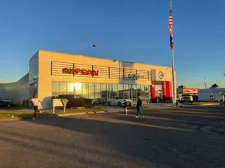 Gulfport Nissan