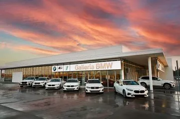 Galleria BMW