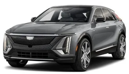 New 2025 Cadillac CT4 Sport