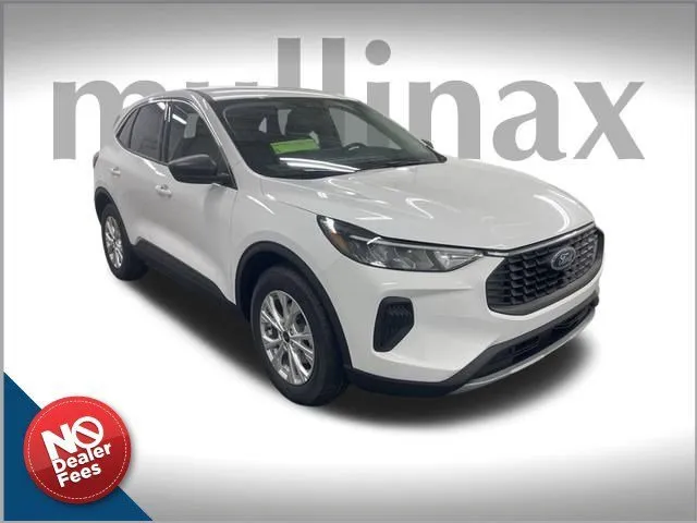 New 2024 Ford Escape Active w/ Tech Pack #1