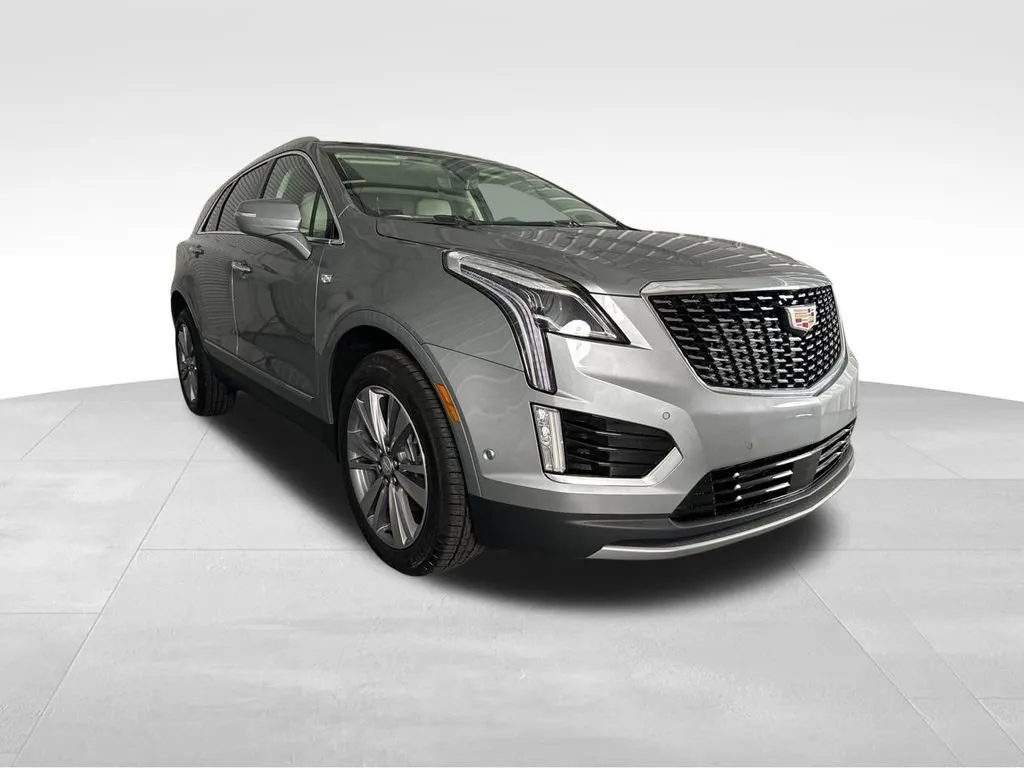 New 2025 Cadillac CT5 Sport