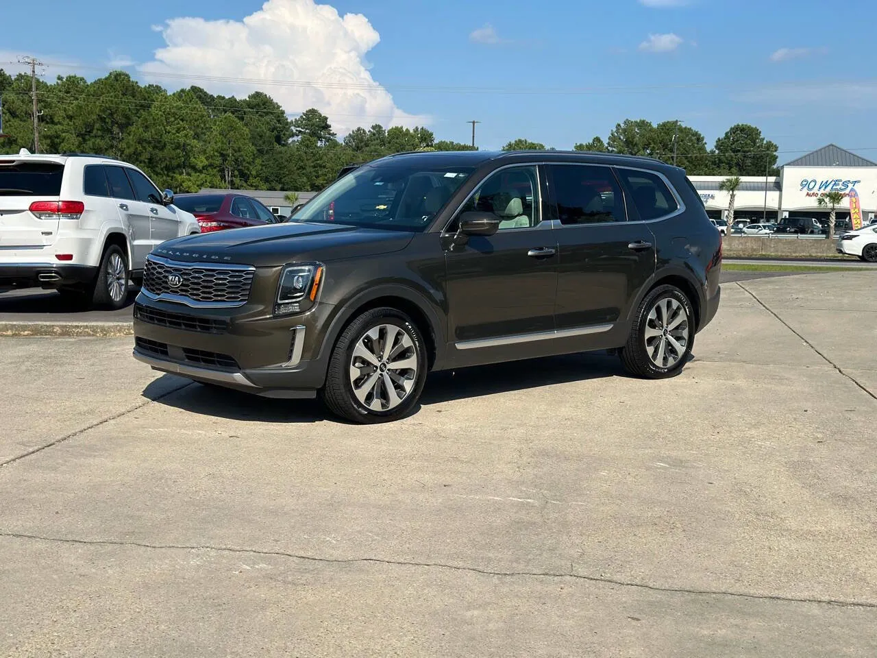 Used 2018 MAZDA MAZDA6 Grand Touring