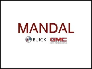 Mandal Buick GMC