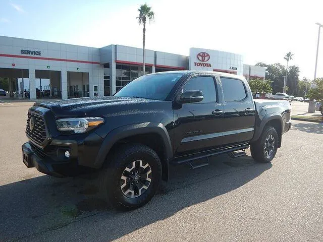 Certified 2021 Toyota 4Runner SR5 Premium