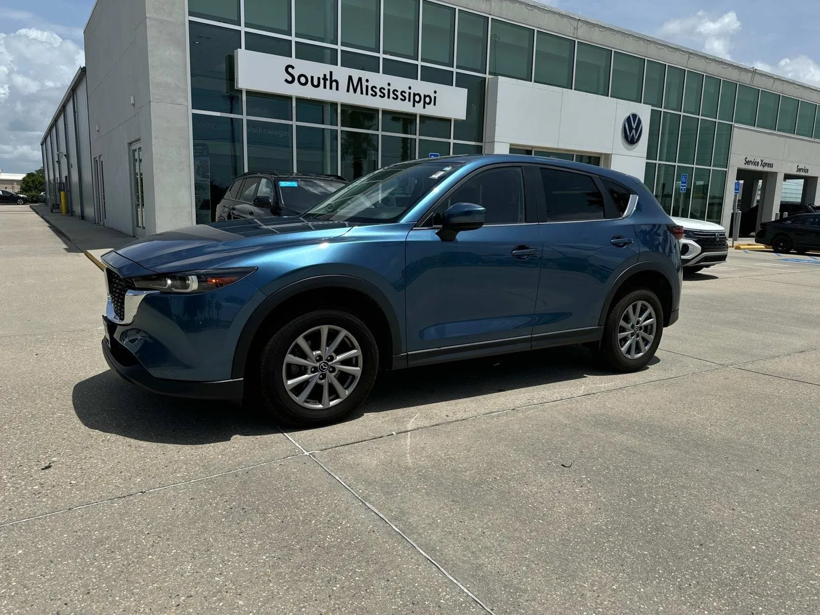 Used 2021 Buick Enclave Essence w/ Sport Touring Edition