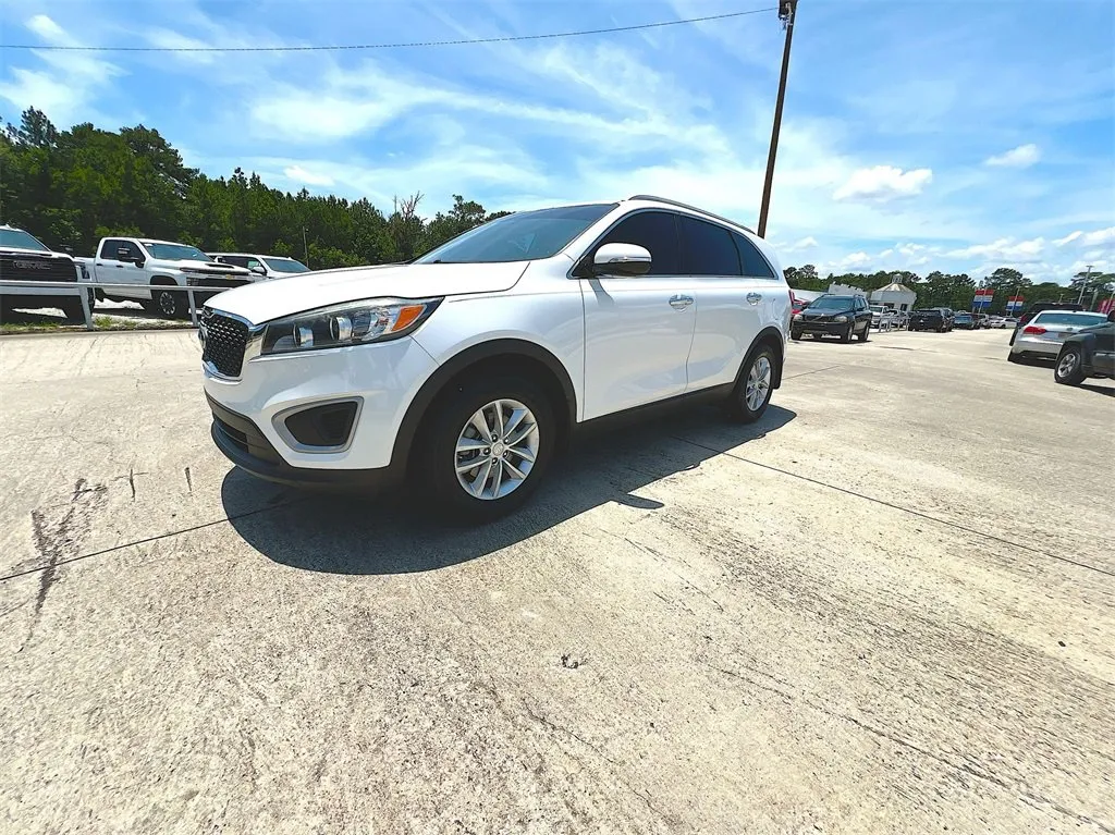 Used 2016 Honda CR-V EX-L