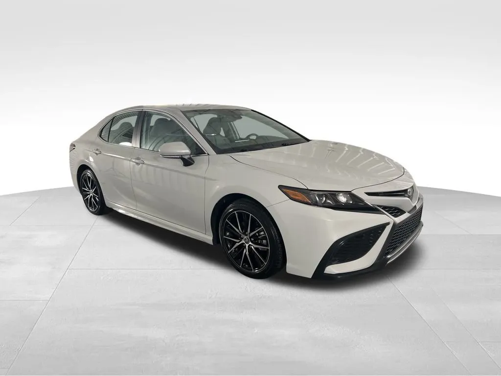 Used 2020 Honda Accord Sport