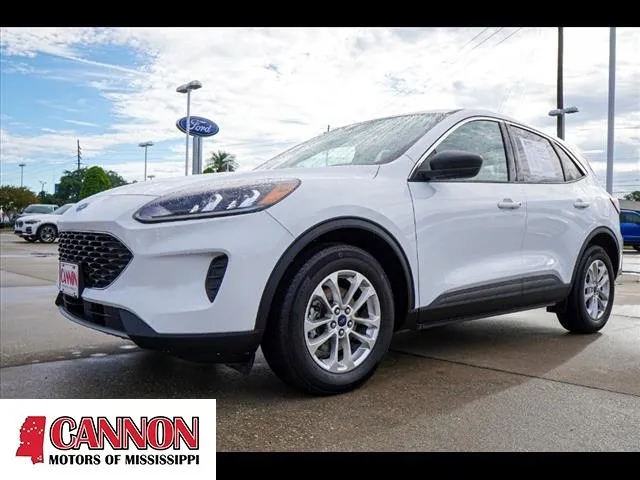 Used 2020 Nissan Rogue SV