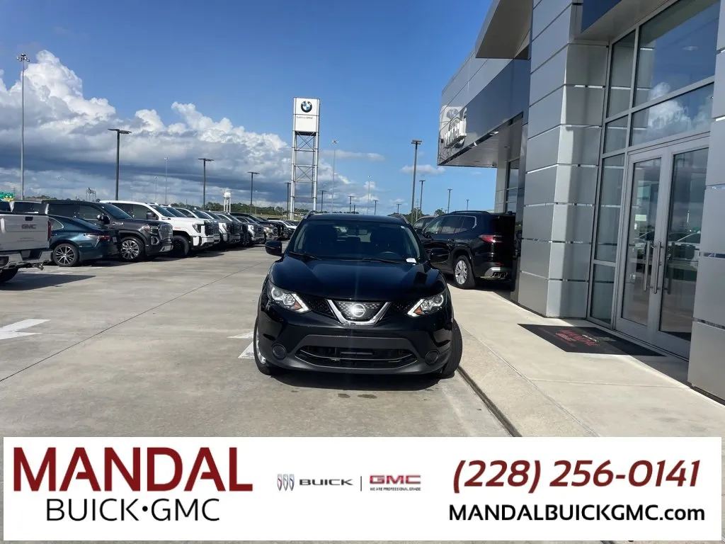 Used 2015 Nissan Murano SL w/ SL Technology Package