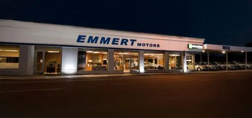 Emmert Chevrolet Buick