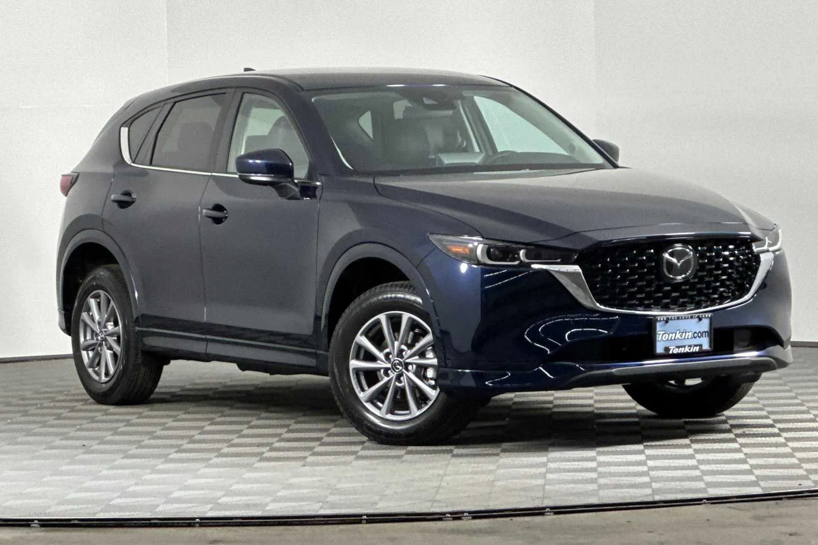 New 2024 MAZDA CX-30 AWD 2.5 S