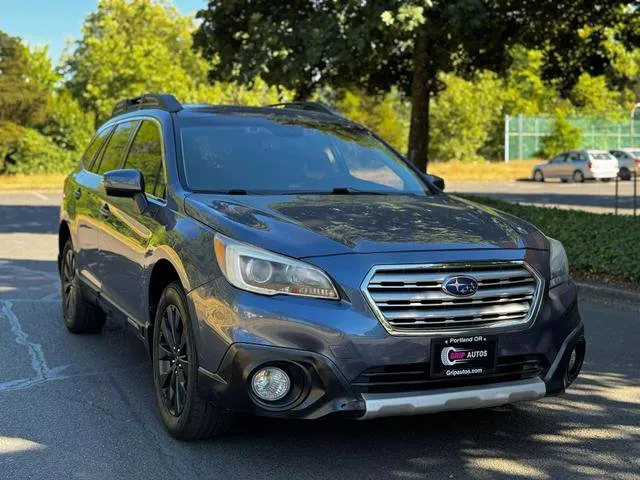 Used 2014 Subaru Forester 2.5i Limited