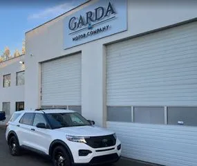 GARDA MOTOR COMPANY LLC