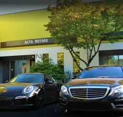 Alfa Motors LLC