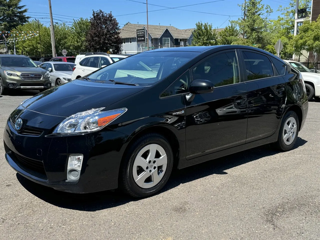 Used 2017 Subaru Crosstrek 2.0i Limited