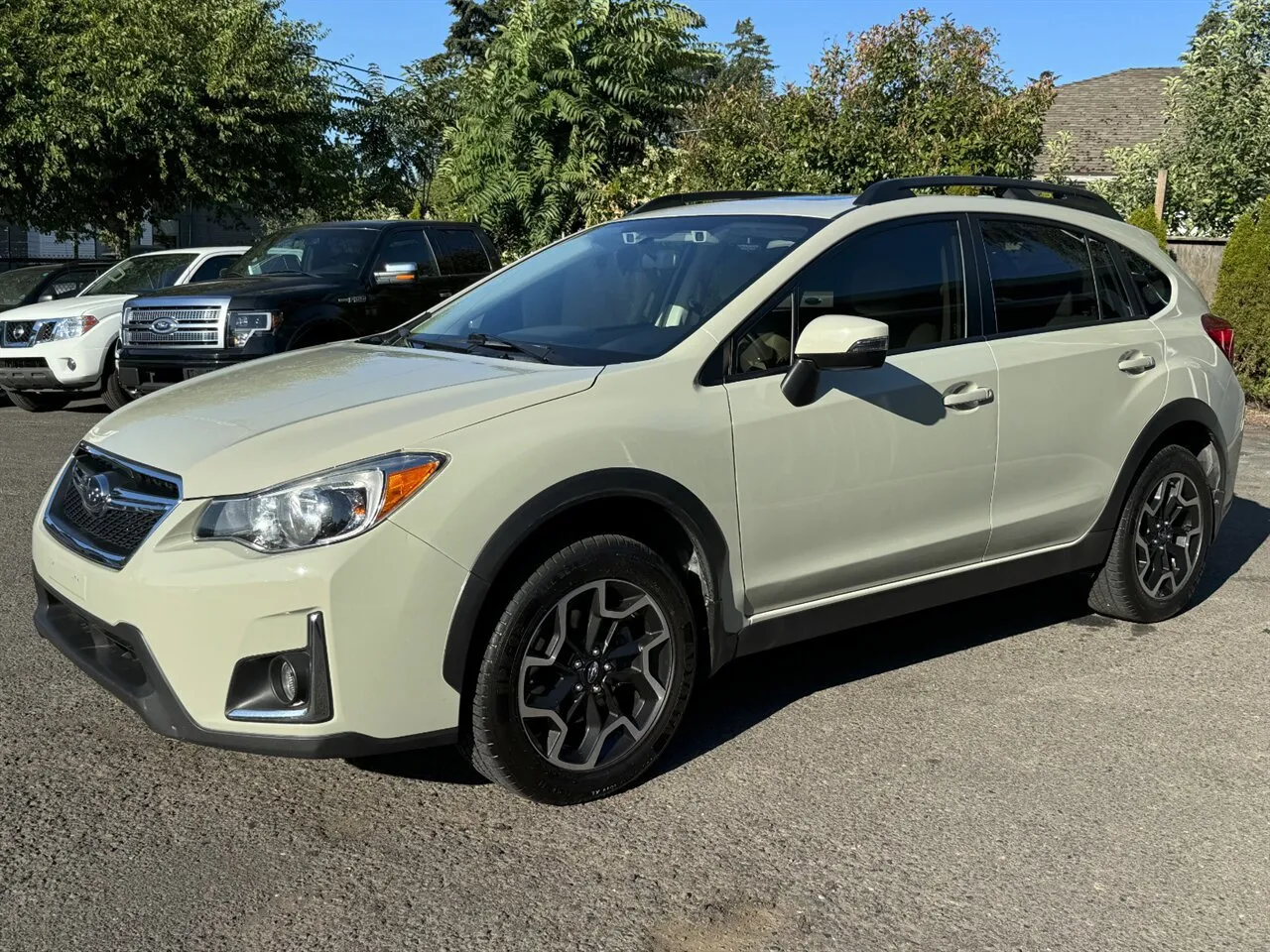 Used 2022 Subaru Crosstrek 2.5i Sport