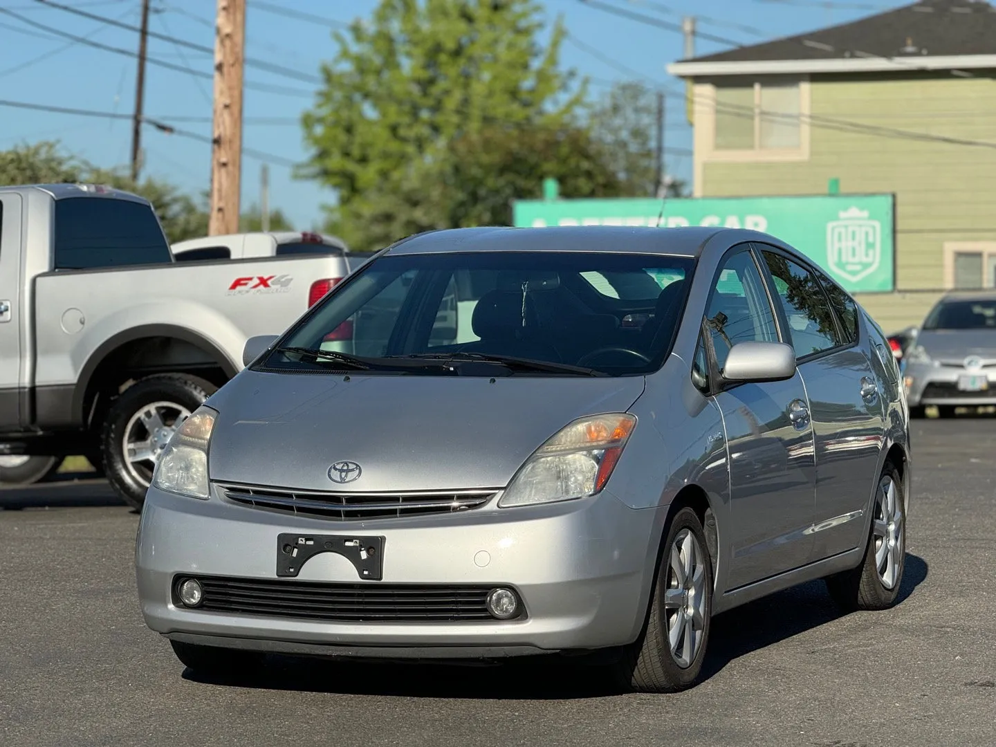 Used 2010 Chevrolet Aveo5