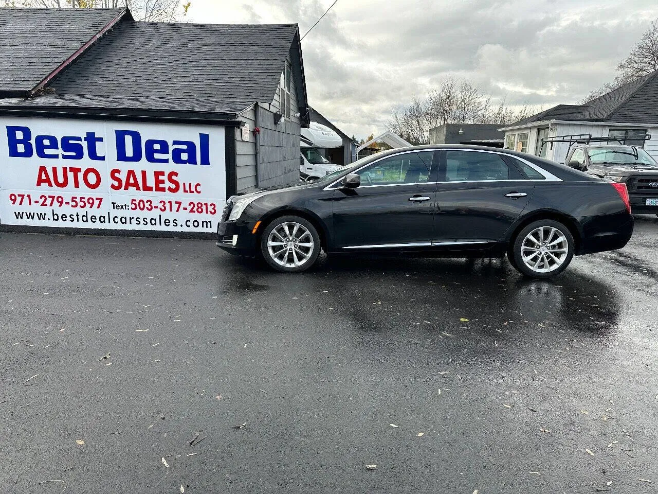 Used 2011 Honda Odyssey EX