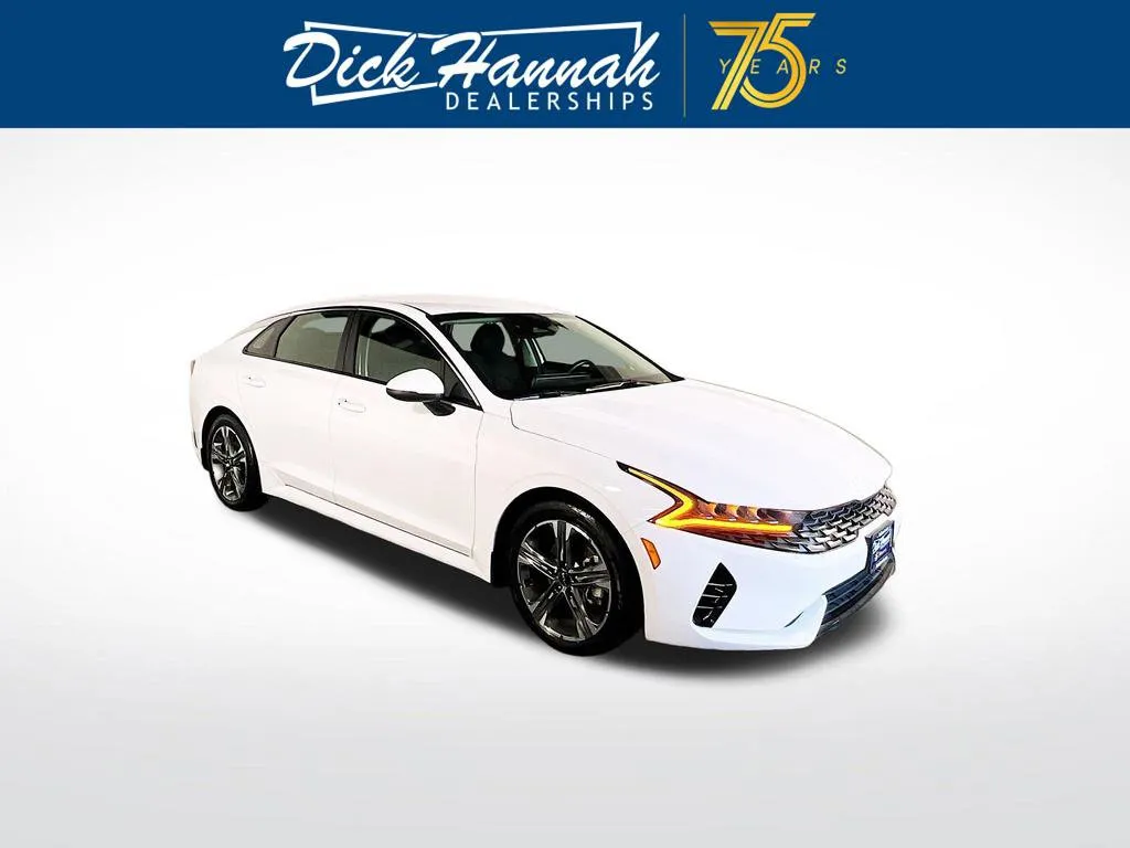 Used 2018 Subaru Impreza 2.0i