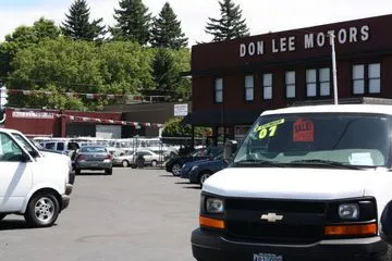 Don Lee Motors