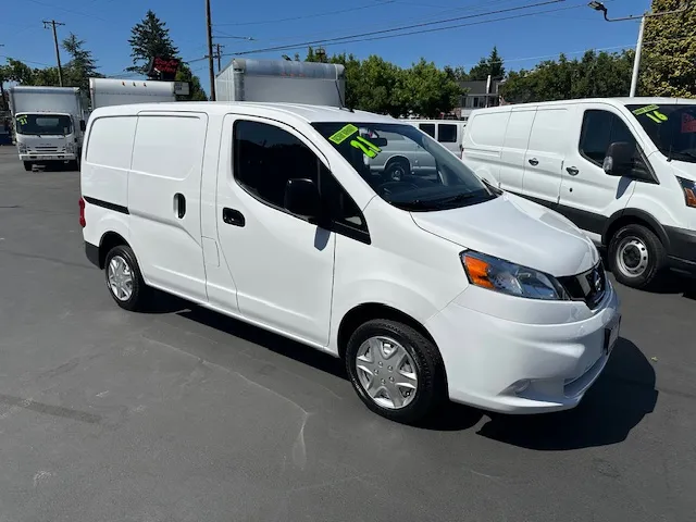 Used 2017 Ford Transit 250