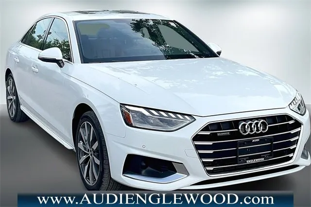 Used 2019 Audi A6 3.0T Premium Plus w/ Premium Plus Package