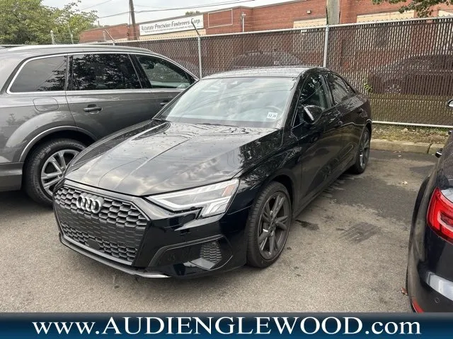 Used 2021 Audi A4 2.0T Premium Plus w/ Premium Plus Package