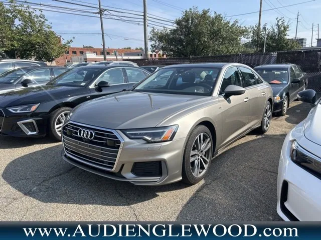 Used 2024 Audi A3 2.0T Premium w/ Convenience Package