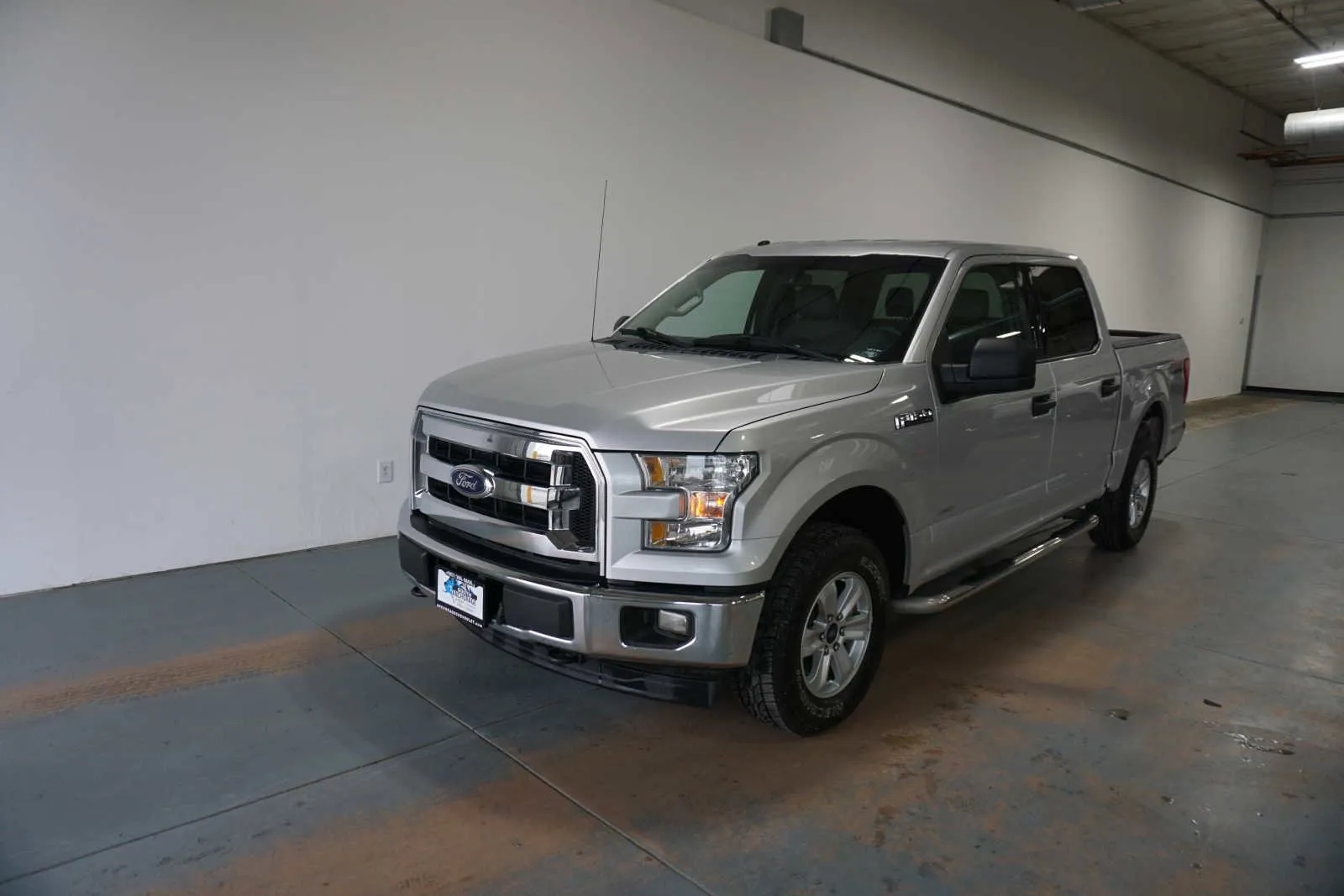 Used 2015 Ford Explorer Sport