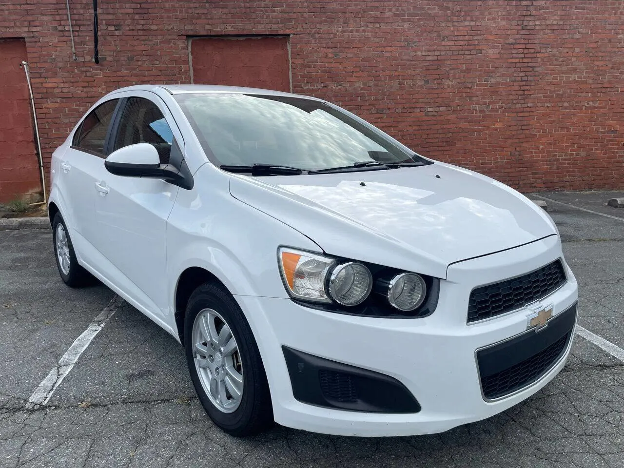 Used 2012 Ford Focus S