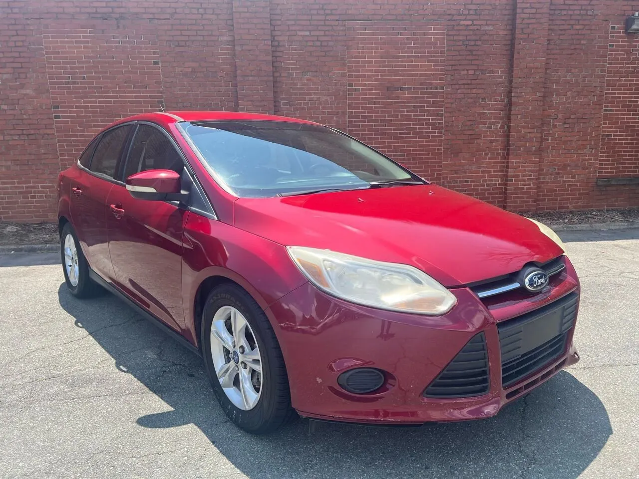 Used 2017 Mitsubishi Mirage ES