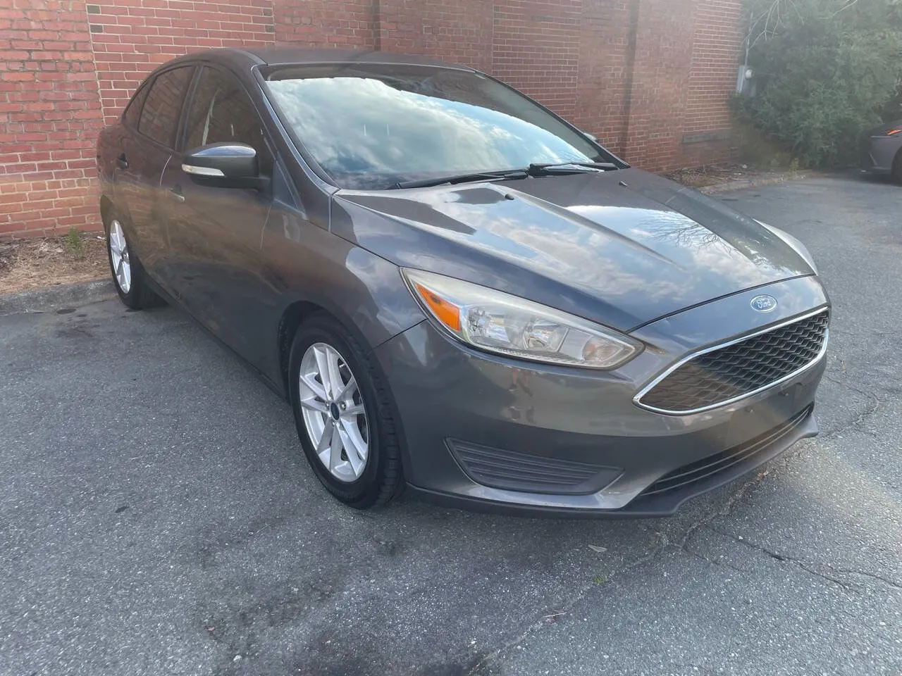 Used 2014 Chevrolet Cruze LS