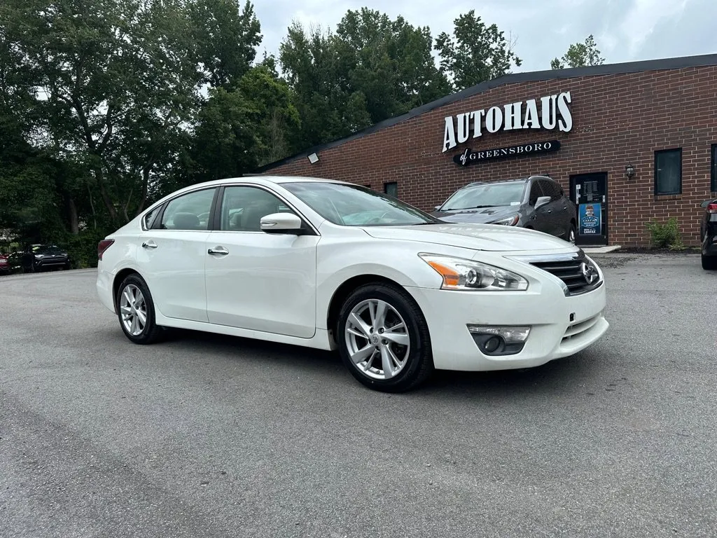 Used 2016 Acura ILX w/ Premium Package