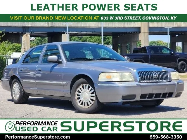 Used 2008 Chrysler Sebring Touring
