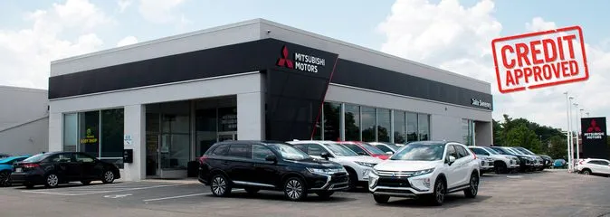 Jake Sweeney Mitsubishi