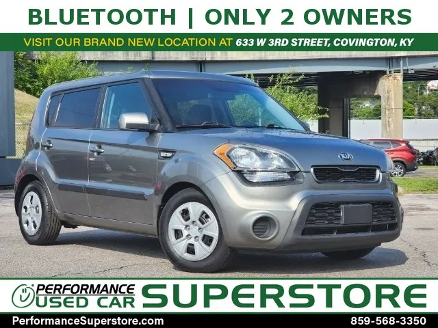 Used 2014 Hyundai Accent GLS