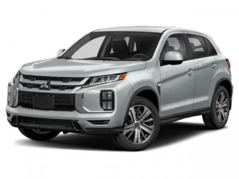 New 2024 Mitsubishi Outlander Sport AWD