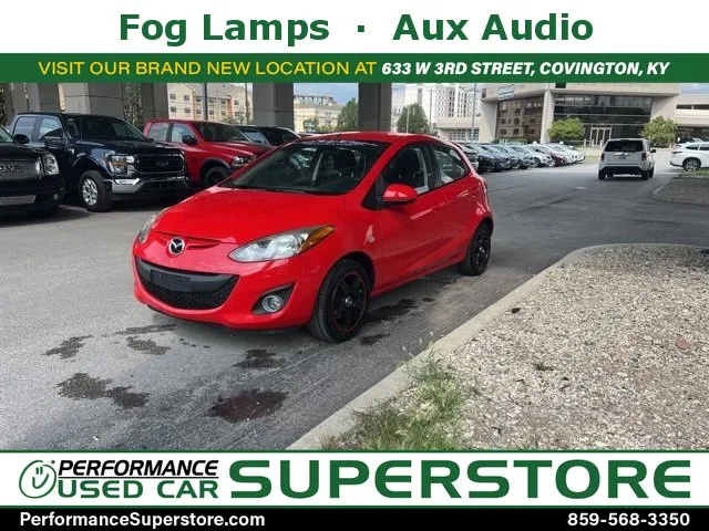 Used 2013 Kia Soul