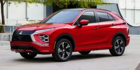 New 2024 Mitsubishi Eclipse Cross LE