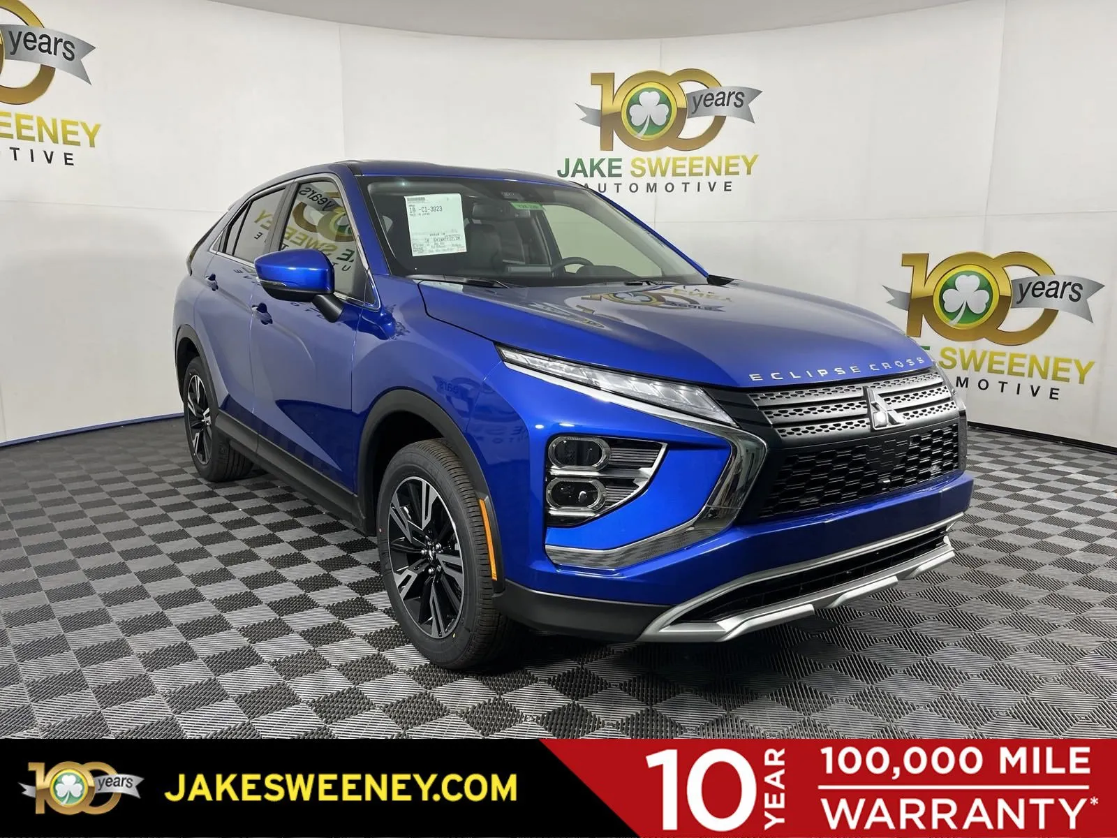 New 2024 Mitsubishi Outlander Sport SE