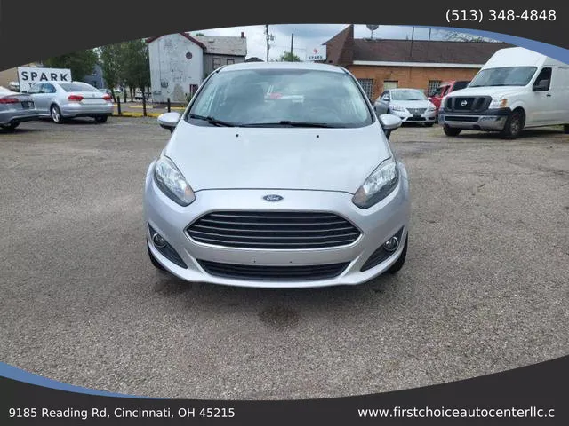 Used 2017 Kia Soul +