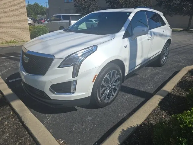 Used 2020 Cadillac CT6 Premium Luxury