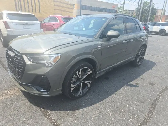 Used 2023 Hyundai Palisade XRT