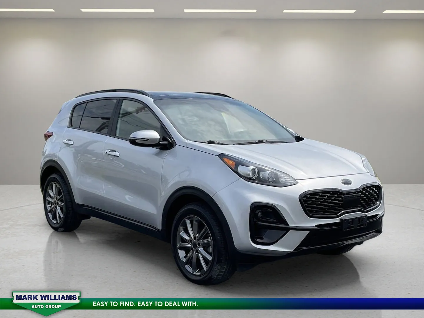 Used 2020 Ford Escape SE