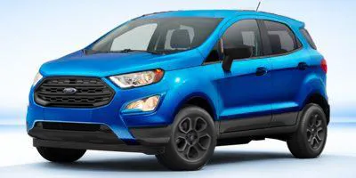 Used 2019 Nissan Rogue Sport SV