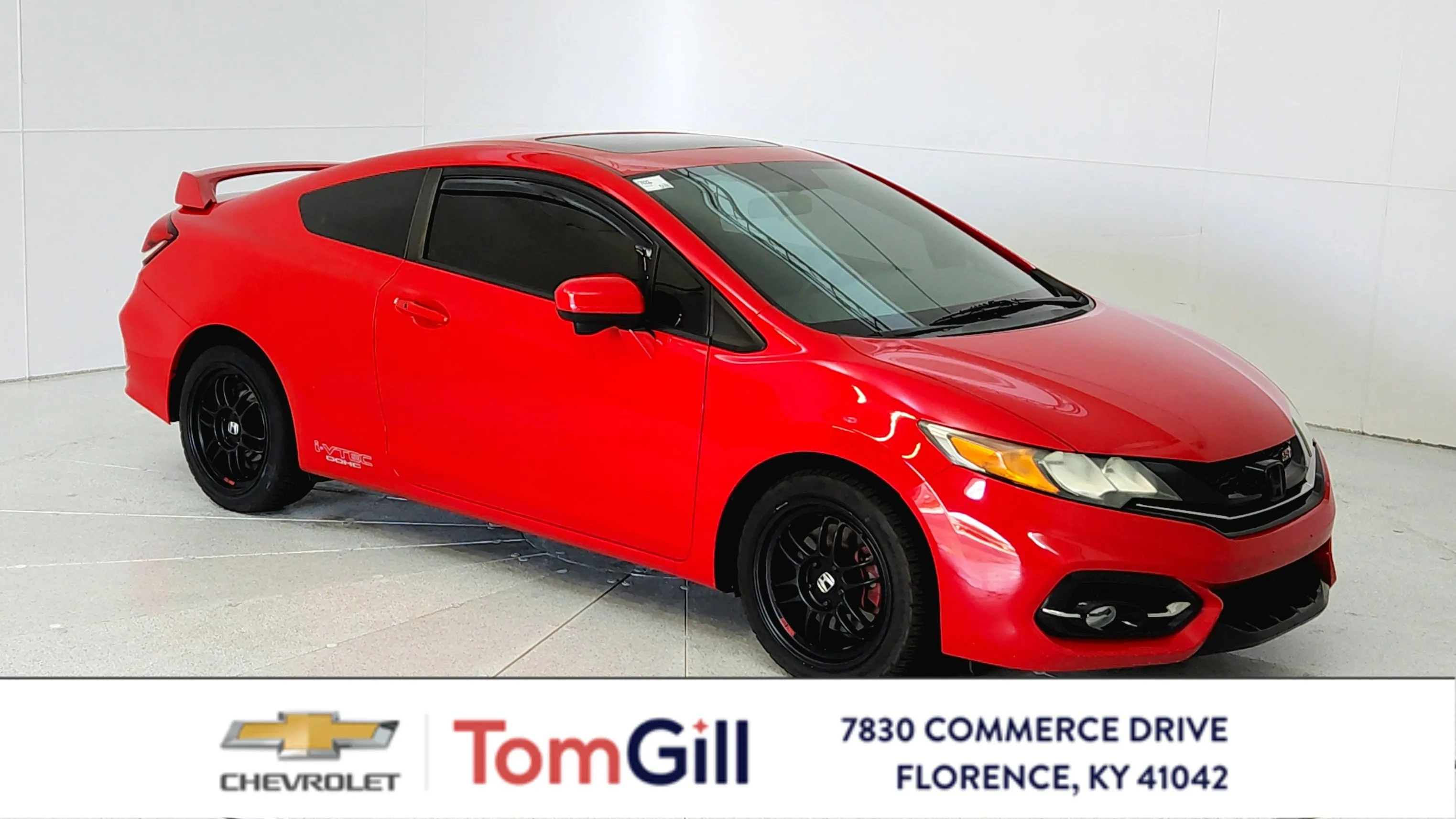 Used 2017 Ford Focus SE