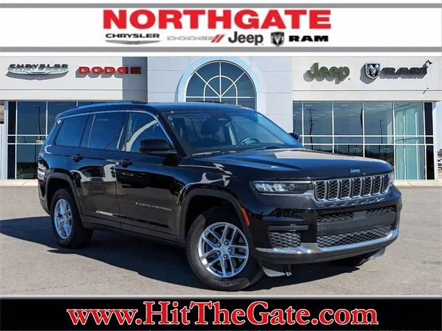 Used 2022 Jeep Compass Latitude w/ Convenience Group